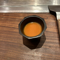 くずし鉄板 あばぐら 神田店 - 