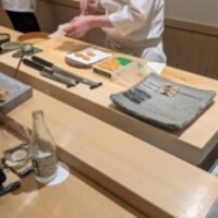 鮨 神楽 - 