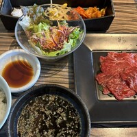 焼肉 べこ亭 たまプラーザ本店 - 