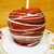 Surprise - 料理写真:りんご飴（赤シュンシュン）…税込750円