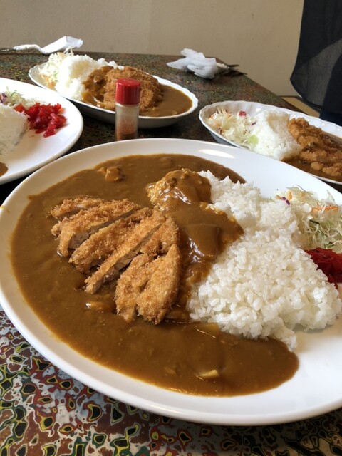 とん喜・魚菜（とんき・うおさい） - 鹿角花輪（食堂）の写真