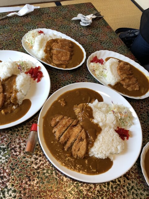 とん喜・魚菜（とんき・うおさい） - 鹿角花輪（食堂）の写真