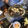 食べ飲み放題 焼肉ダイニング ちからや 品川店