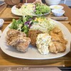 白壁Hanaco - 料理写真: