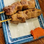 もつ焼き煮込み 楓 - 