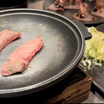 肉と日本酒いぶり  神田店 - 