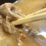 ラーメン 哲史 - 