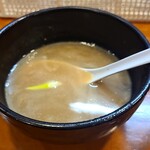 ラーメン 哲史 - 