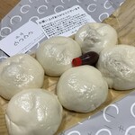 豚饅 まつおか - 