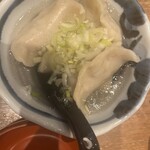 肉汁餃子のダンダダン 青葉台店 - 