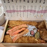 海苔弁 いちのや - 