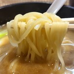 ラーメン 哲史 - 