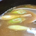ラーメン 哲史 - 