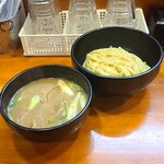 ラーメン 哲史 - 