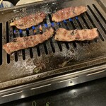 焼肉ホルモン多喜万 - 