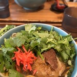 OKINAWA SOBA EIBUN - 
