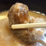 ラーメン 哲史 - 