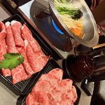 肉と日本酒いぶり  - 