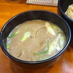 ラーメン 哲史 - 