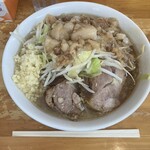 Ramen Tsunouma - 