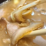 ラーメン 哲史 - 