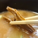 ラーメン 哲史 - 