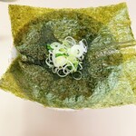 本八そば 本八屋 - 