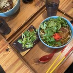 OKINAWA SOBA EIBUN - 