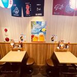 沖縄食堂 やんばる - 