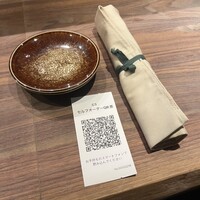 恵比寿ビストロ 猫も杓子も - 