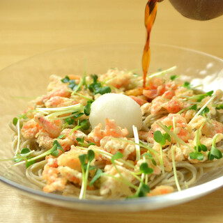 江戸蕎麦 僖蕎_2