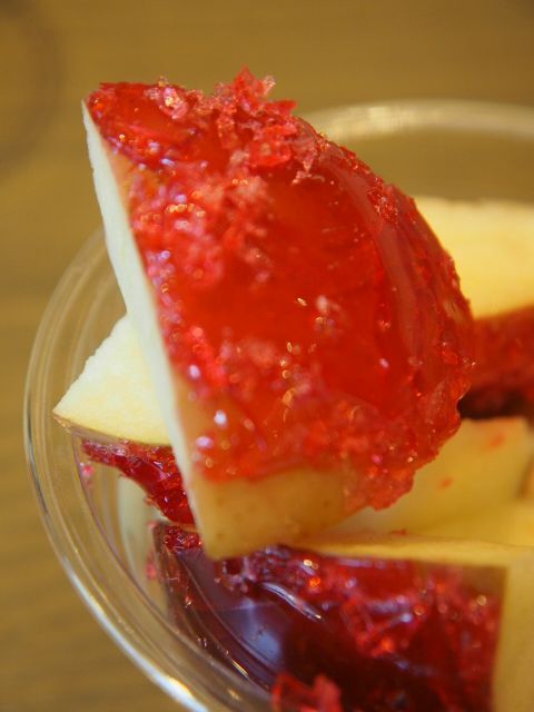 Daikanyama Candyapple Hiroshima Paruko Ten photo 3