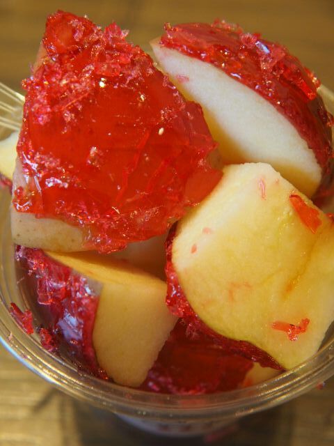 Daikanyama Candyapple Hiroshima Paruko Ten photo 2