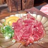 生肉専門店 焼肉 金次郎