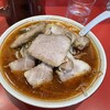 辛旨ラーメン ふじ本