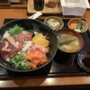 旬食・おそば なごみ