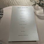 ARMANI :: RISTORANTE - 