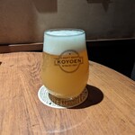 CRAFT BEER KOYOEN - 