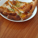 ロピア - 料理写真: