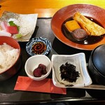 お酒と魚 三二六 - 