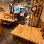 沖縄食堂 やんばる - 