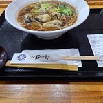 Soba Shougorou - 