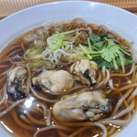 Soba Shougorou - 