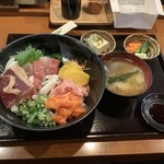 旬食・おそば なごみ - 