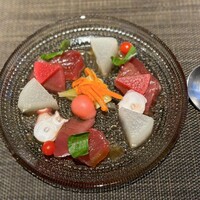 restaurant SAKAKURA - 