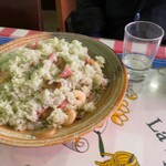 ハンターラストラーダ - 