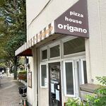 Origano - 