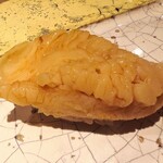 島津 - ホッキガイ