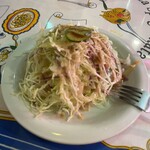 ハンターラストラーダ - 