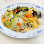 餃子の王将 - 